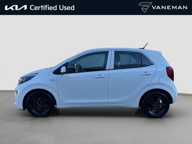 KIA PICANTO 1.0 DPi ComfortLine 5p