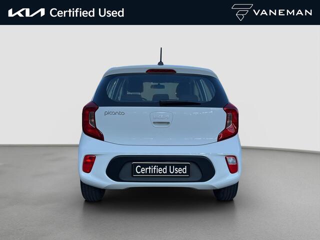 KIA PICANTO 1.0 DPi ComfortLine 5p