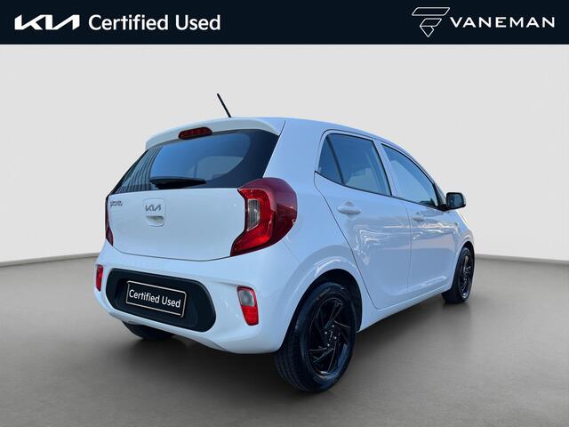 KIA PICANTO 1.0 DPi ComfortLine 5p