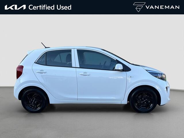 KIA PICANTO 1.0 DPi ComfortLine 5p