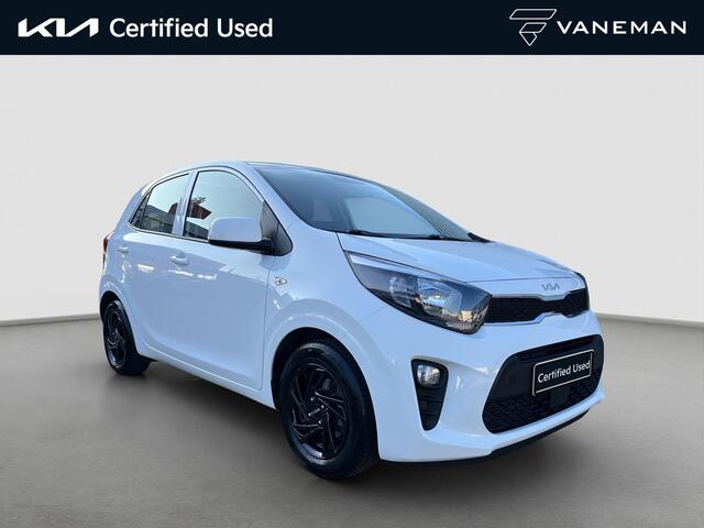 KIA PICANTO 1.0 DPi ComfortLine 5p