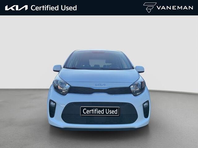 KIA PICANTO 1.0 DPi ComfortLine 5p