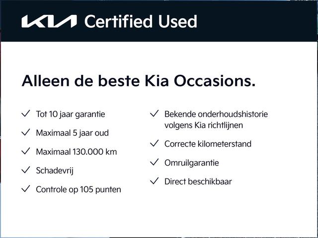 KIA PICANTO 1.0 DPi ComfortLine 5p