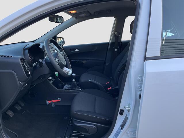 KIA PICANTO 1.0 DPi ComfortLine 5p