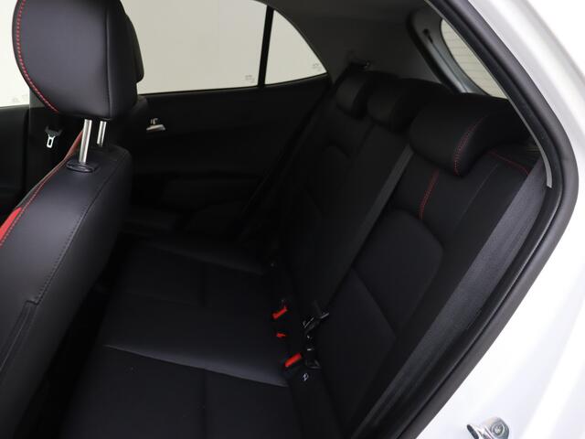 KIA PICANTO 1.0 T-GDI GT-Line | Leder | Navigatie | Camera