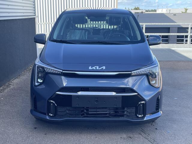 KIA PICANTO 1.0 DPI DynamicPlusLine Automaat! Ruim ¤1.300,- Voordeel! Meerdere kleuren uit voorraad leverbaar!