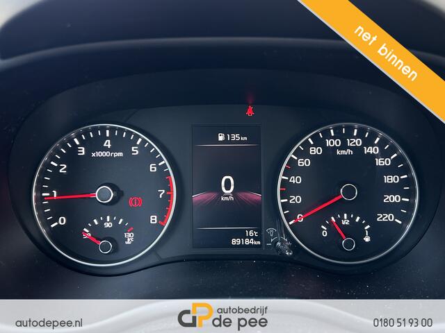 KIA PICANTO 1.0 DPi ComfortLine GARANTIE/5-DEURS/AIRCO/CV+AB/EL.RAMEN rijklaarprijs!