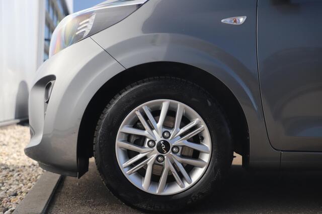 KIA PICANTO 1.0 DPi DynamicLine NAP! Carplay Android Navigatie Camera Airco Cruise 14 inch LMV