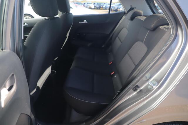 KIA PICANTO 1.0 DPi DynamicLine NAP! Carplay Android Navigatie Camera Airco Cruise 14 inch LMV