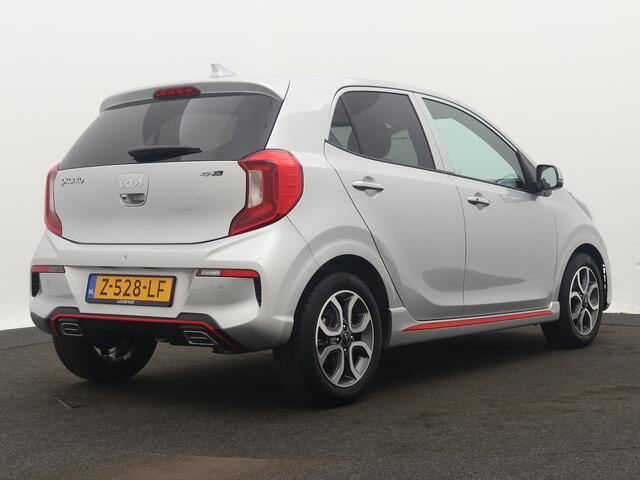 KIA PICANTO 1.0 DPi GT-Line | Navigatie |