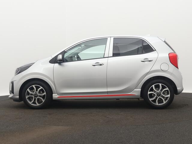 KIA PICANTO 1.0 DPi GT-Line | Navigatie |