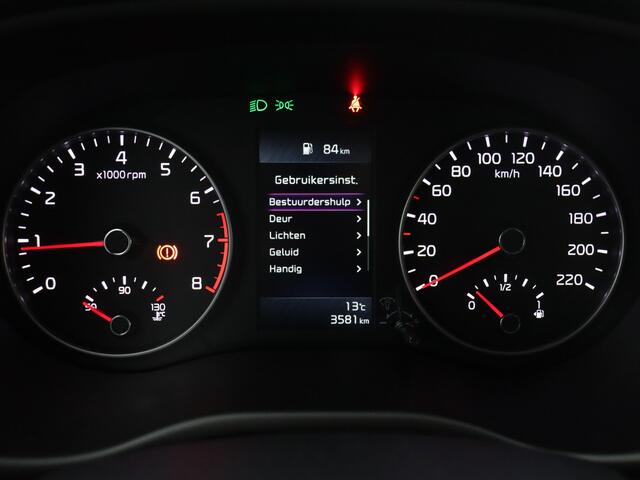 KIA PICANTO 1.0 DPi GT-Line | Navigatie |