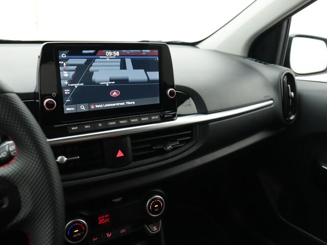 KIA PICANTO 1.0 DPi GT-Line | Navigatie |