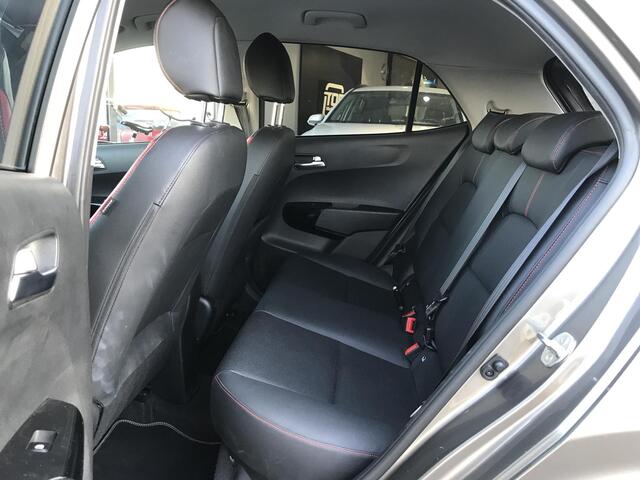 KIA PICANTO 1.2 GT-Line Kia Picanto 1.2 CVVT GT-Line
