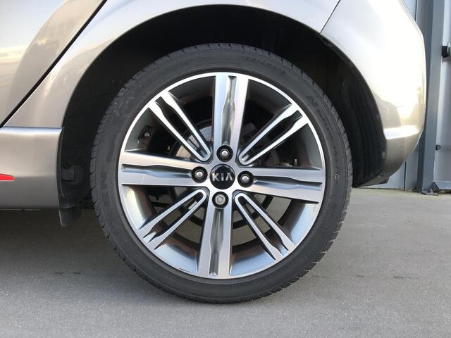 KIA PICANTO 1.2 GT-Line Kia Picanto 1.2 CVVT GT-Line