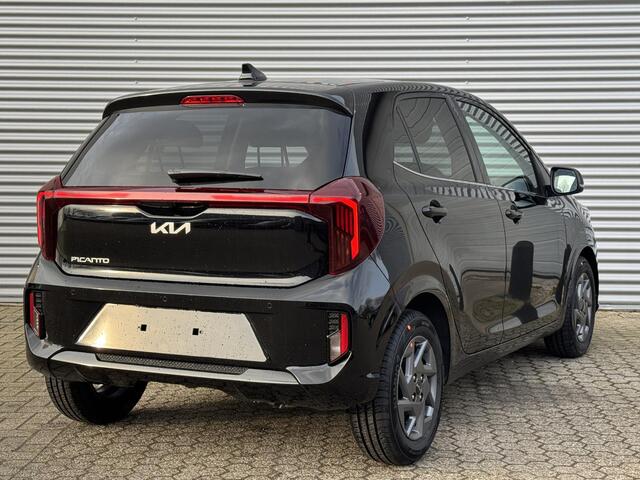 KIA PICANTO 1.0 DPI DynamicPlusLine Voorraad Auto Direct Leverbaar!!! | Led-koplampen | Camera | Navigatie | Apple Carplay |