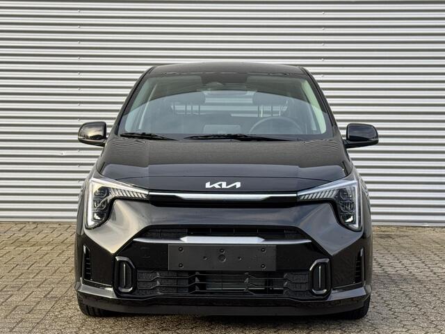 KIA PICANTO 1.0 DPI DynamicPlusLine Voorraad Auto Direct Leverbaar!!! | Led-koplampen | Camera | Navigatie | Apple Carplay |