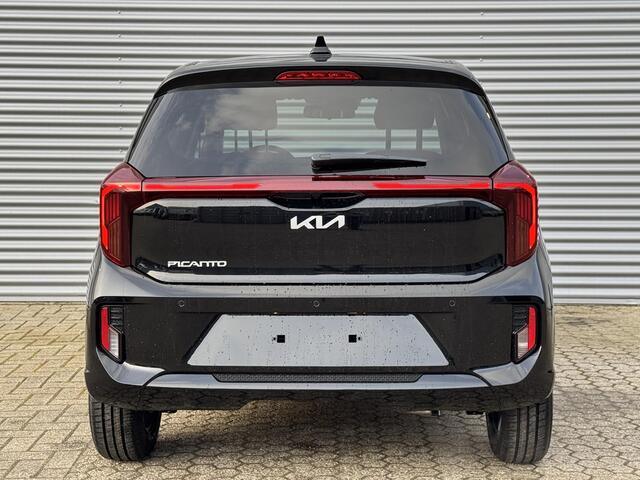 KIA PICANTO 1.0 DPI DynamicPlusLine Voorraad Auto Direct Leverbaar!!! | Led-koplampen | Camera | Navigatie | Apple Carplay |