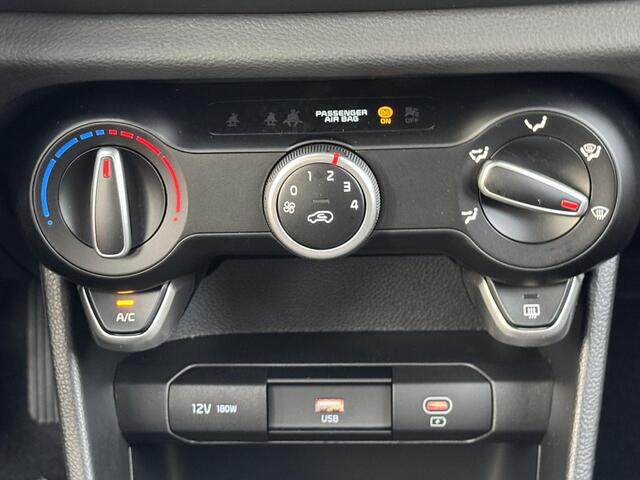 KIA PICANTO 1.0 DPI DynamicPlusLine Voorraad Auto Direct Leverbaar!!! | Led-koplampen | Camera | Navigatie | Apple Carplay |