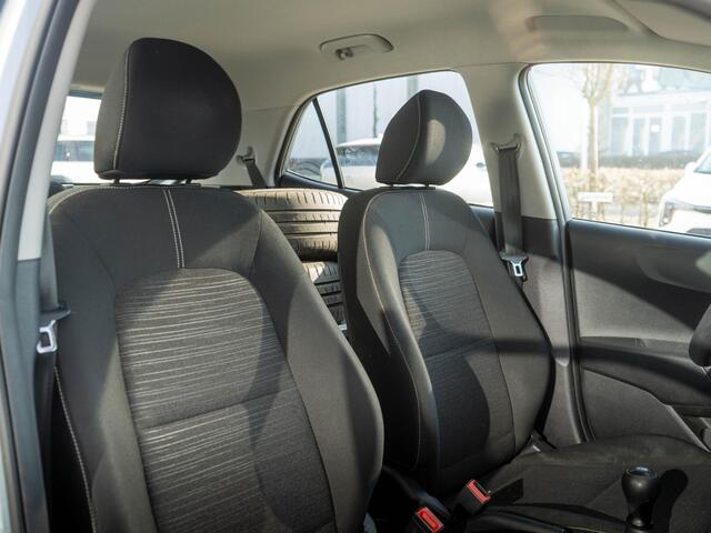 KIA PICANTO 1.0 CVVT EconomyPlusLine | Airco | Bluetooth |