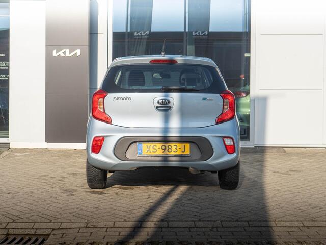 KIA PICANTO 1.0 CVVT EconomyPlusLine | Airco | Bluetooth |