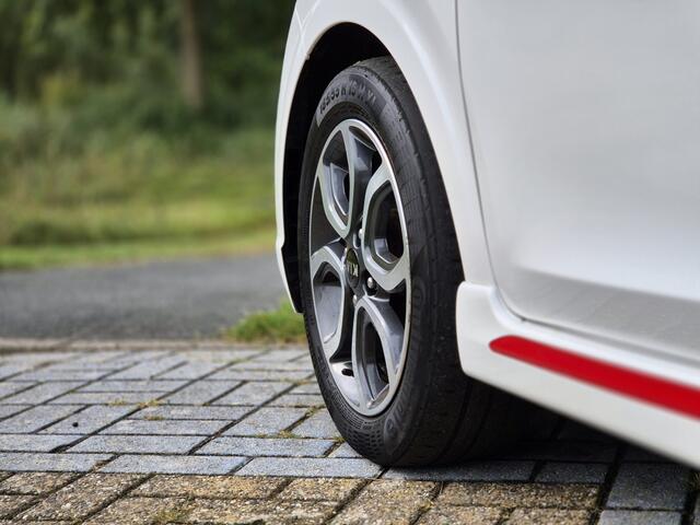 KIA PICANTO 1.0 MPi GT-Line Edition | Navigatie | Parkeercamera | Airco | Le