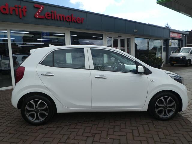 KIA PICANTO 1.0 DPi ComfortLine Automaat