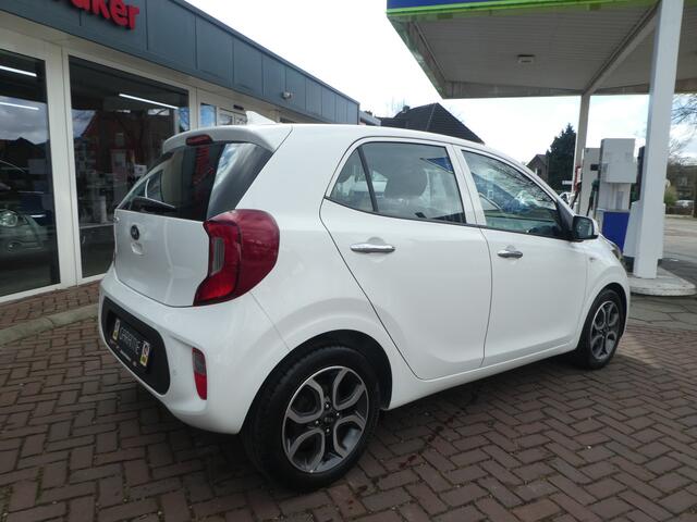 KIA PICANTO 1.0 DPi ComfortLine Automaat