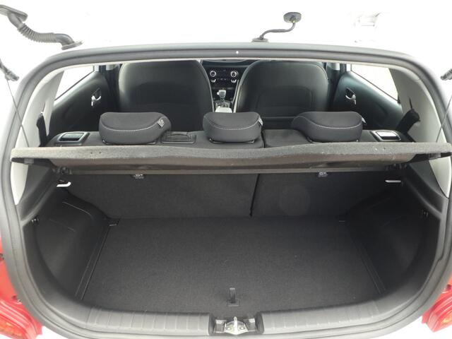KIA PICANTO 1.0 DPi ComfortLine Automaat