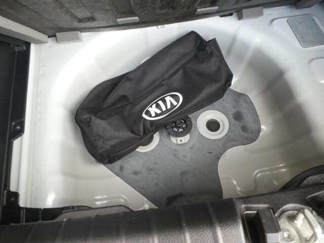 KIA PICANTO 1.0 DPi ComfortLine Automaat