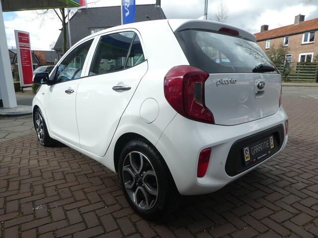 KIA PICANTO 1.0 DPi ComfortLine Automaat