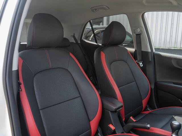 KIA PICANTO 1.0 DPi GT-Line |Navigatie | Climatecontrol | Keyless entry |