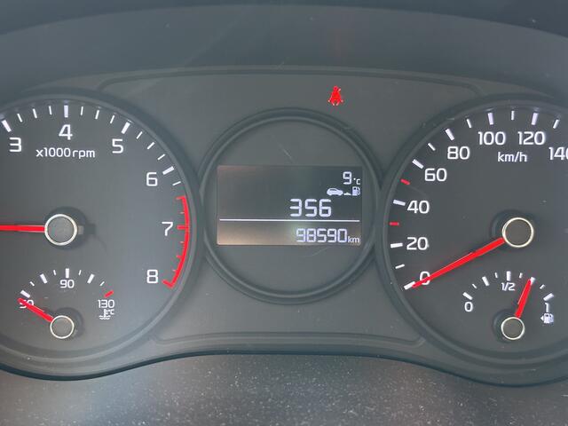 KIA PICANTO 1.0 CVVT DynamicLine / Carplay / Navi / Camera / 5Z / 1e eigenaar!