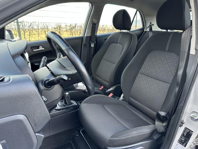 KIA PICANTO 1.0 CVVT DynamicLine / Carplay / Navi / Camera / 5Z / 1e eigenaar!