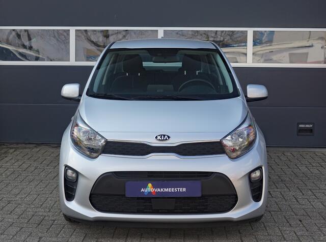 KIA PICANTO 1.0 DPi DynamicLine | Navi Carplay | Camera | Cruise Control | Airco | Interesse? Bel of App naar: 06 30 51 05 90