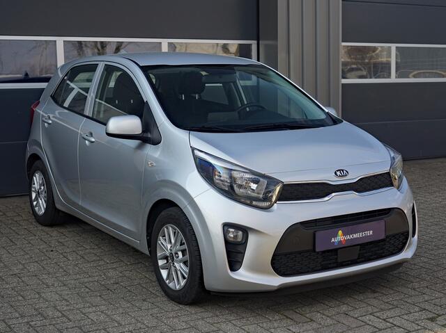 KIA PICANTO 1.0 DPi DynamicLine | Navi Carplay | Camera | Cruise Control | Airco | Interesse? Bel of App naar: 06 30 51 05 90
