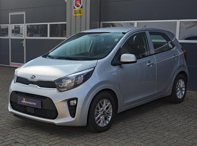 KIA PICANTO 1.0 DPi DynamicLine | Navi Carplay | Camera | Cruise Control | Airco | Interesse? Bel of App naar: 06 30 51 05 90