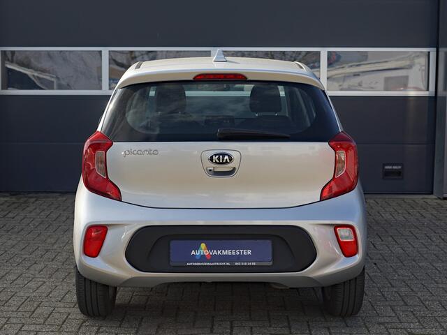 KIA PICANTO 1.0 DPi DynamicLine | Navi Carplay | Camera | Cruise Control | Airco | Interesse? Bel of App naar: 06 30 51 05 90