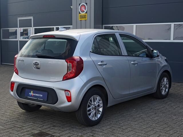 KIA PICANTO 1.0 DPi DynamicLine | Navi Carplay | Camera | Cruise Control | Airco | Interesse? Bel of App naar: 06 30 51 05 90