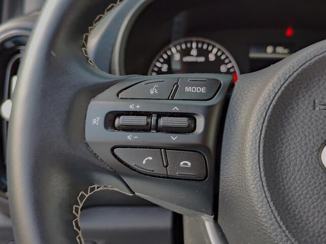 KIA PICANTO 1.0 DPi DynamicLine | Navi Carplay | Camera | Cruise Control | Airco | Interesse? Bel of App naar: 06 30 51 05 90
