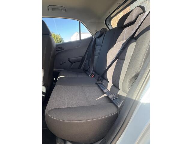 KIA PICANTO 1.0 CVVT EconomyPlusLine Airco/Bluetooth/NAP