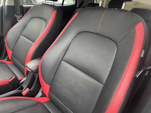 KIA PICANTO 1.0 T-GDI GT-Line 84pk | LEER | NAVI | KEYLESS | CRUISE |