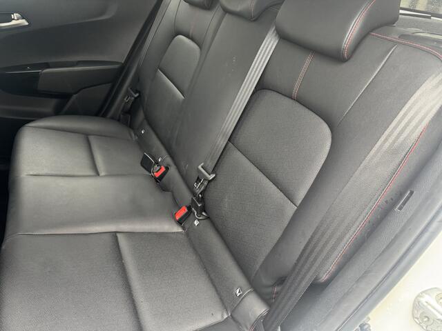 KIA PICANTO 1.0 T-GDI GT-Line 84pk | LEER | NAVI | KEYLESS | CRUISE |