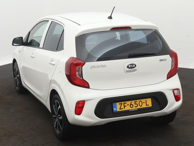 KIA PICANTO 1.0 CVVT EconomyPlusLine | Airco | Bluetooth | LM Velgen |