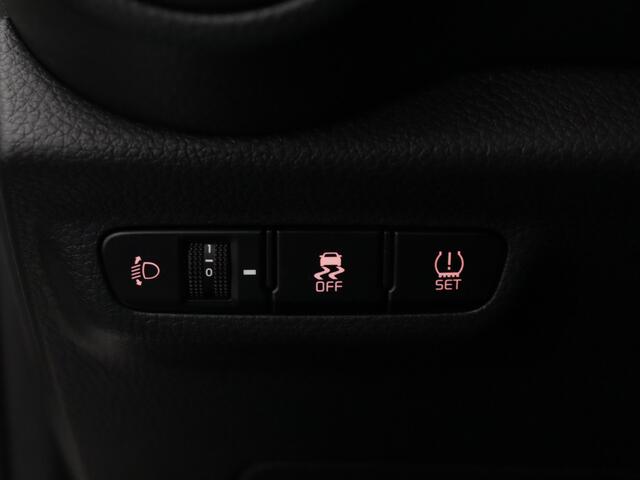 KIA PICANTO 1.0 CVVT EconomyPlusLine | Airco | Bluetooth | LM Velgen |