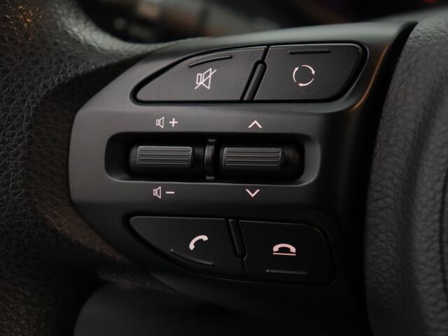 KIA PICANTO 1.0 CVVT EconomyPlusLine | Airco | Bluetooth | LM Velgen |
