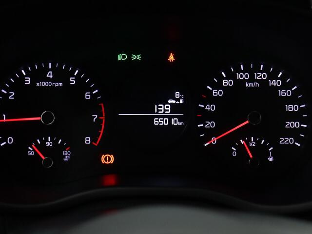 KIA PICANTO 1.0 CVVT EconomyPlusLine | Airco | Bluetooth | LM Velgen |
