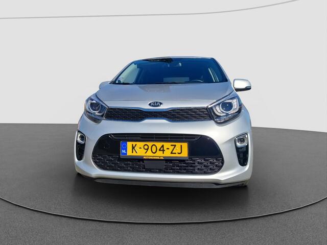 KIA PICANTO 1.0 DPi DynamicPlusLine Automaat | navigatie | Climate Control