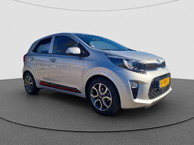KIA PICANTO 1.0 DPi DynamicPlusLine Automaat | navigatie | Climate Control