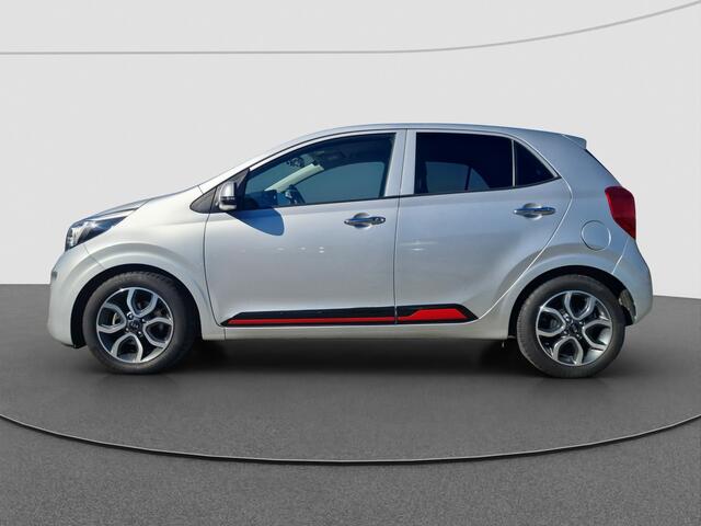 KIA PICANTO 1.0 DPi DynamicPlusLine Automaat | navigatie | Climate Control